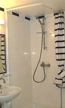 Апарт-отель L'hotel Lido 2*
