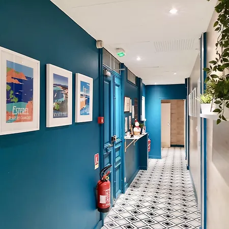 Aparthotel L'hotel Lido