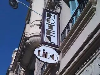 Апарт-отель L'hotel Lido