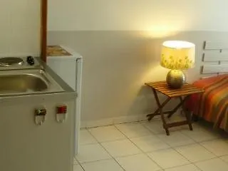 L'hotel Lido Ницца