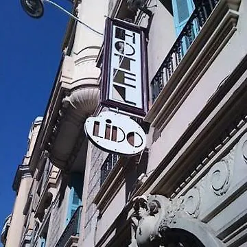 L'hotel Lido Апарт-отель 2*