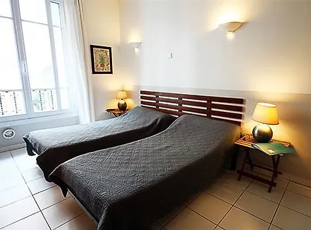 Апарт-отель L'hotel Lido 2*
