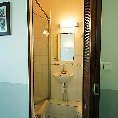 L'hotel Lido 2* Ницца