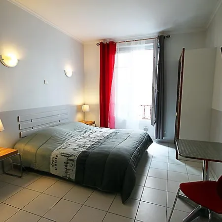 Апарт-отель L'hotel Lido 2*
