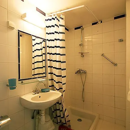 L'hotel Lido Апарт-отель 2*