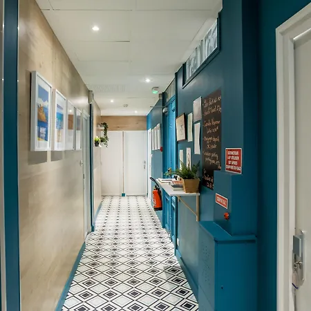 L'hotel Lido 2*
