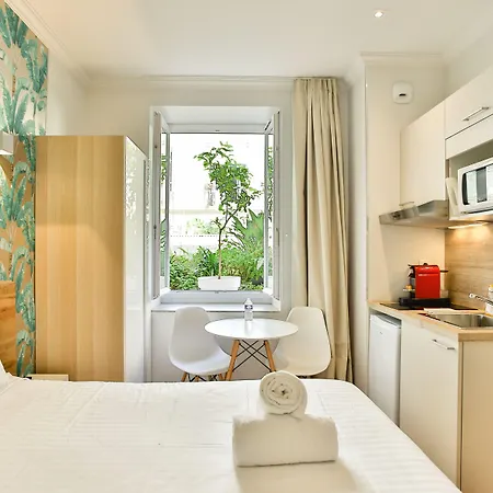 L'hotel Lido