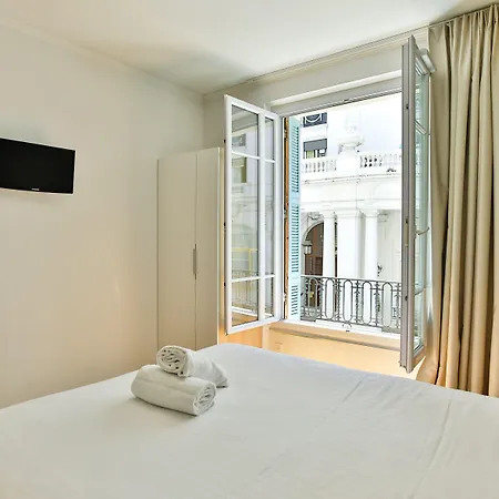 L'hotel Lido
