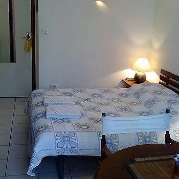 L'hotel Lido Hotel apartamentowy Nicea