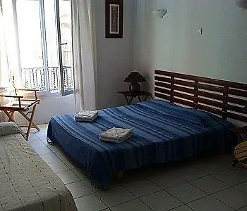 L'hotel Lido Nicea