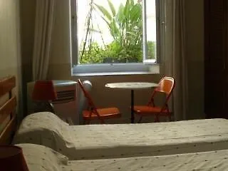 L'hotel Lido 2* Nicea