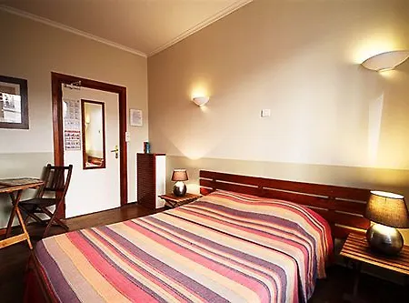 Hotel apartamentowy L'hotel Lido 2*