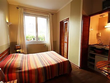 Hotel apartamentowy L'hotel Lido 2*