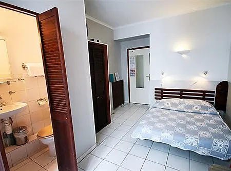 L'hotel Lido 2* Nicea