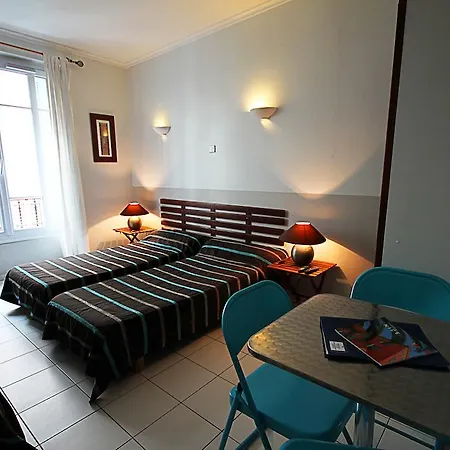 L'hotel Lido Hotel apartamentowy Nicea