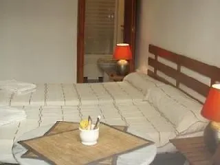 L'hotel Lido 尼斯