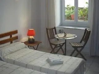 L'hotel Lido 公寓式酒店