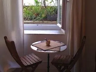 公寓式酒店 L'hotel Lido 2*