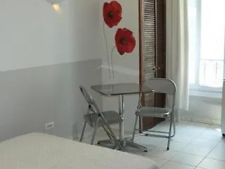 L'hotel Lido 公寓式酒店 2*