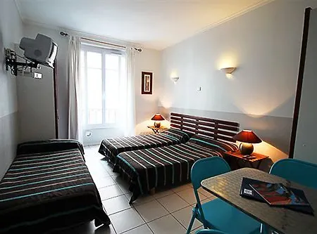 公寓式酒店 L'hotel Lido 2*