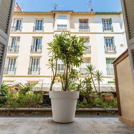 L'hotel Lido