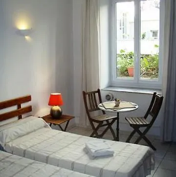 L'hotel Lido Appart hôtel Nice