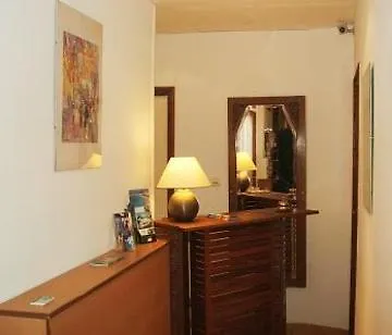 Appart hôtel L'hotel Lido 2*