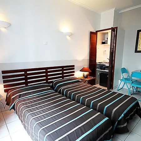 L'hotel Lido Nice