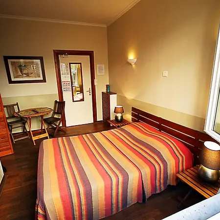L'hotel Lido Appart hôtel